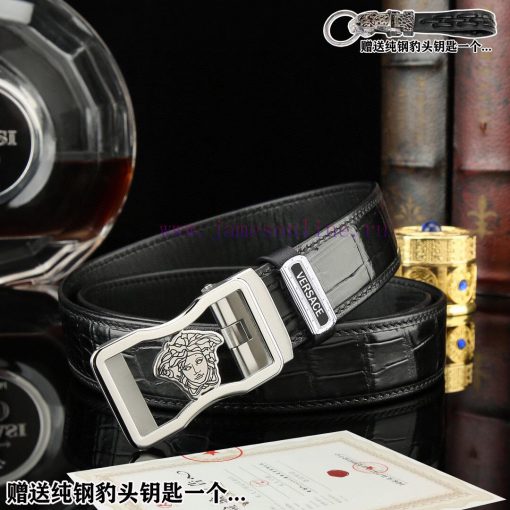 Give away a pure steel keychain as a giftComes with a complete set of purchasing gift boxesV 7dboxlgz - Image 3