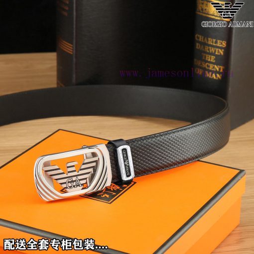 High end quality, physical photographyComes with a complete gift boxArmani productsBuckle ma 0mxvxmo1 - Image 2