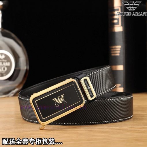 High end quality, physical photographyComes with a complete gift boxArmani productsBuckle ma hitcy9oc - Image 3