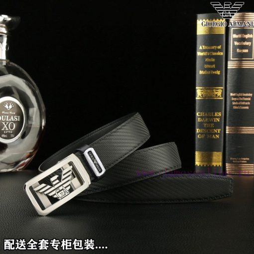 High end quality, physical photographyComes with a complete gift boxArmani productsBuckle ma i6dd4dsi - Image 4