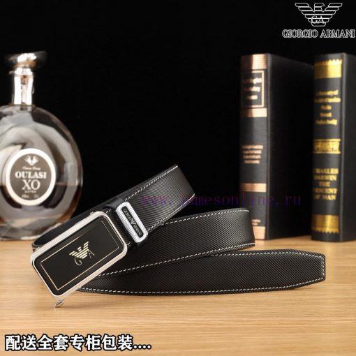High end quality, physical photographyComes with a complete gift boxArmani productsBuckle ma hitcy9oc - Image 4