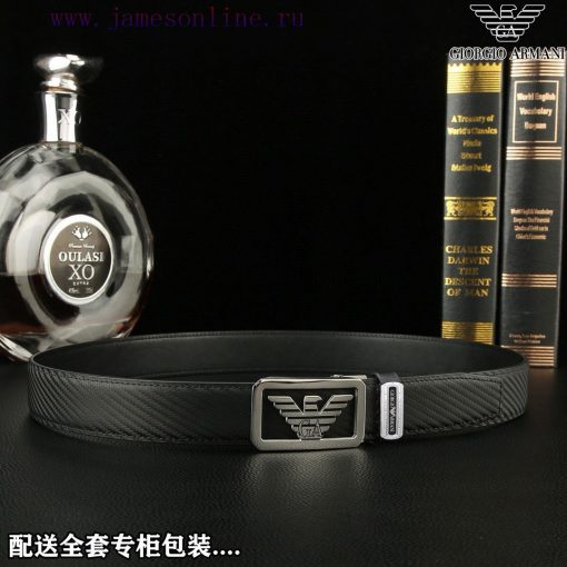 High end quality, physical photographyComes with a complete gift boxArmani productsBuckle ma i6dd4dsi - Image 5