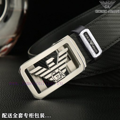 High end quality, physical photographyComes with a complete gift boxArmani productsBuckle ma i6dd4dsi - Image 6
