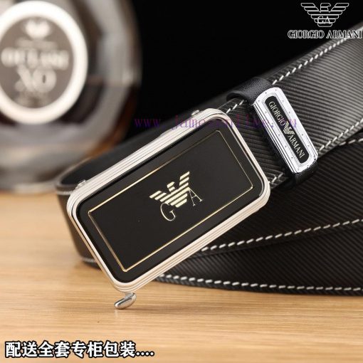 High end quality, physical photographyComes with a complete gift boxArmani productsBuckle ma hitcy9oc - Image 6