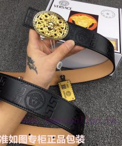 Versace. VersaceGrade: Italian imported 100% top layer cowhide, Versace VERSACE, World renow jpyl27mh