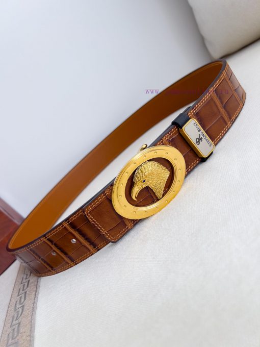 Stephen Ni Zhi Stefano Ricci Belt ️ BeltHanging buckle, made of pure steel material with dia dvvqvzd0 - Image 4