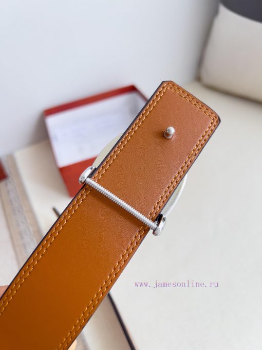 Stephen Ni Zhi Stefano Ricci Belt ️ BeltHanging buckle, made of pure steel material with dia qalb5cuj - Image 6