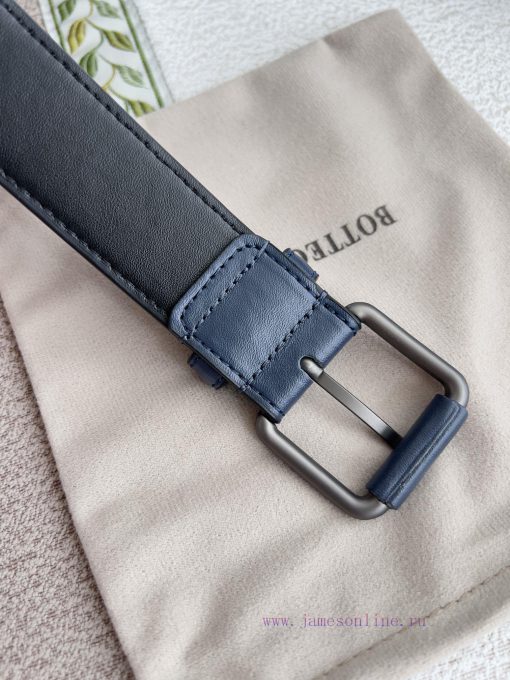 Baodie Family Bottega Veneta Belt and BeltsNeedle buckle, new original classic boutique need bxldbwc4 - Image 6
