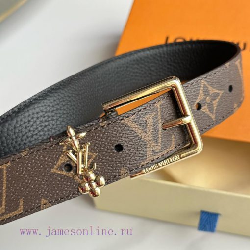 Width 30mm 𝕃𝕠𝕦𝕚𝕤𝕧𝕦𝕚𝕥𝕥 Multi color selection jkekn4ca - Image 3