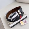Montblanc Montblanc Belt Automatic BeltAutomatic belt, original new pure steel material auto z02zkiqu
