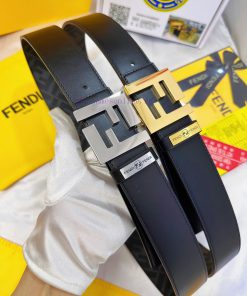 Belt FENDI Fendi ReproductionBelt made of 100% imported top layer cowhide, ensuring genuine vuzy44p3