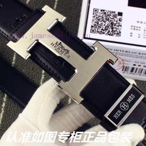 Hermes Her..mes️Identify and receive a punch as a giftMaterial: 100% head layer cowhide belt viu41ueo