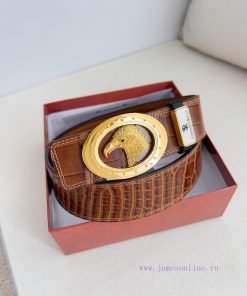 Stephen Ni Zhi Stefano Ricci Belt ️ BeltHanging buckle, made of pure steel material with dia qzk2ni1l