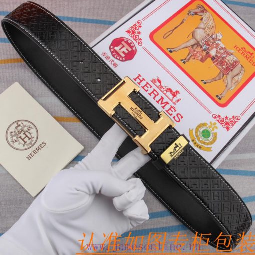 Belt, belt, Aimaishi cowhide beltMen's belt material: 100% head layer cowhide belt, guarante 5vmvu050 - Image 3