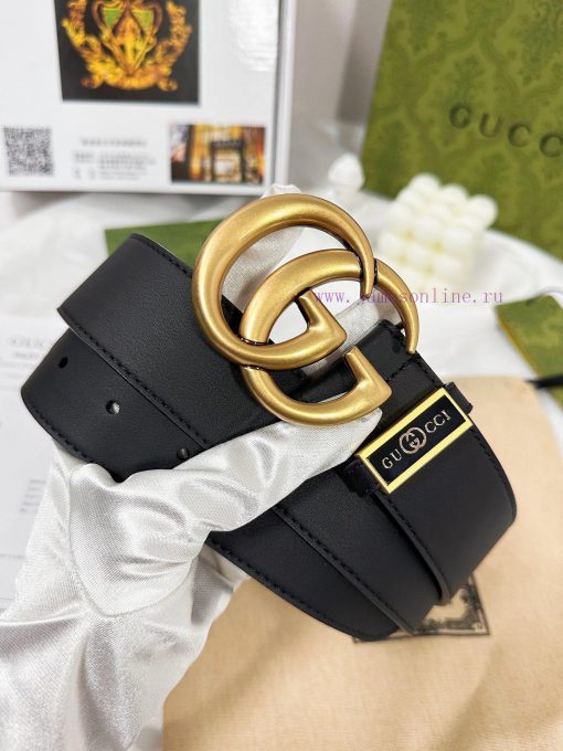 Belt Gucci Gucci️The waistband is made of 100% cowhide, ensuring genuine leather. The 24k pu 778criha
