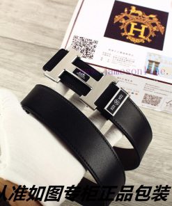 Hermes Her.. Mes ️ double-sided useIdentify and receive a punch as a giftMaterial: 100% head anc5t4j3