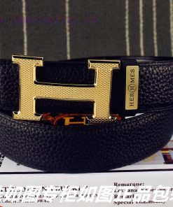 Hermes Her..mes️Identify and receive a punch as a giftMaterial: 100% head layer cowhide belt 5ug3phml