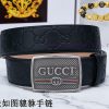 Belt Gucci Gucci️The waist belt is made of 100% cowhide, ensuring that the genuine leather i ztvpbzgs