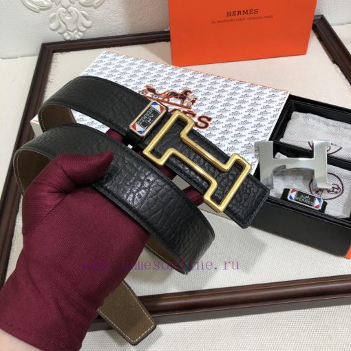 MADE IN FRANCEPurchase gift boxes with picturesHERME-S Double Buckle SetBuckle material: Two oewvzbxp - Image 4