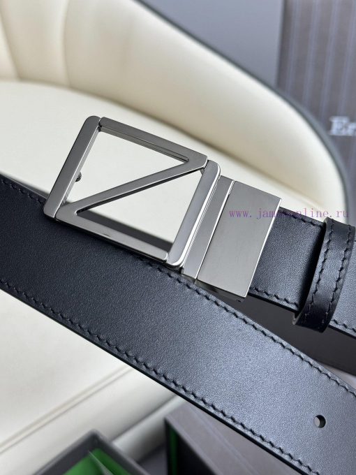 Zegna double-sided original imported top layer cowhide, double-sided use, vacuum electroplat wrxl6qqf - Image 6