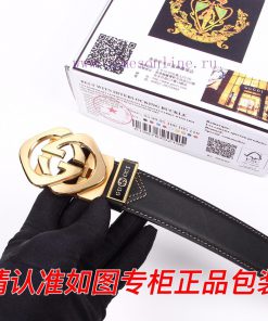 Gucci. Gucci automatic buckleIdentify and receive a punch as a giftThe material is a 100% to fgmydhbt