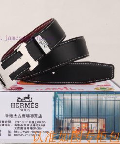 Belt, belt, Aimaishi cowhide beltMen's belt material: 100% head layer cowhide belt, guarante 8rv7h738
