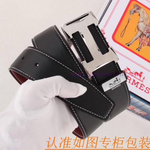 Belt, belt, Aimaishi cowhide beltMen's belt material: 100% head layer cowhide belt, guarante 8rv7h738 - Image 4
