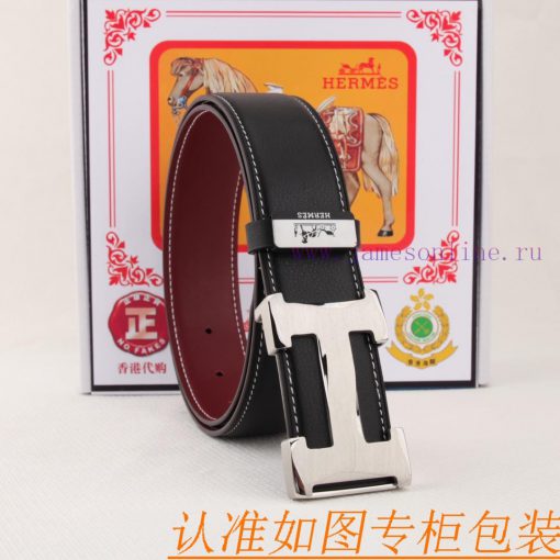 Belt, belt, Aimaishi cowhide beltMen's belt material: 100% head layer cowhide belt, guarante 8rv7h738 - Image 9