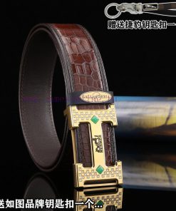 Give a keychain as a giftPromotion price delivery wooden boxHERME@SBuckle material: pure ste ajbzjojv