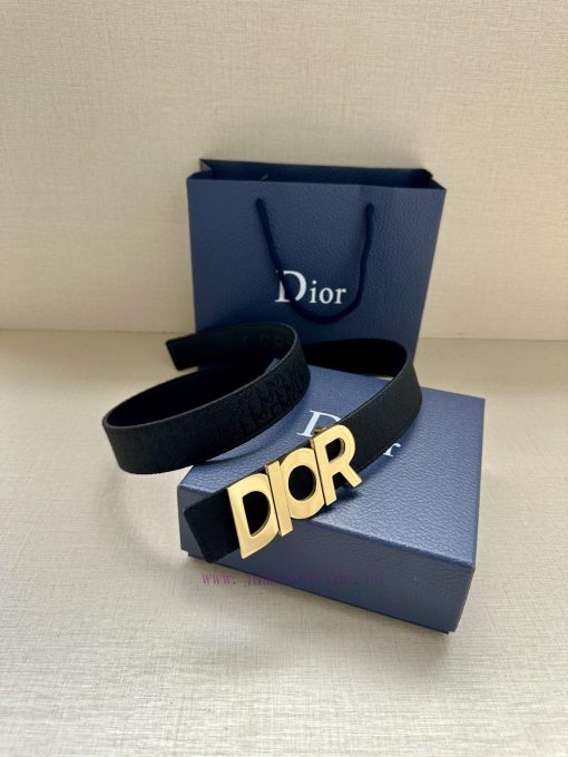 This 35mm double-sided belt with a width of 3.5cm combines elegant temperament with modern s 5icu8pwx - Image 5