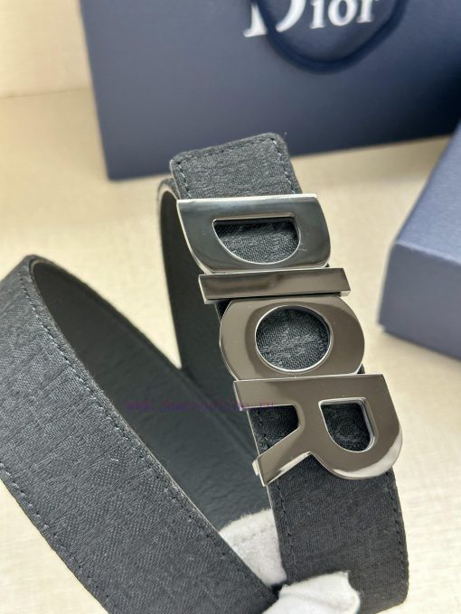This 35mm double-sided belt with a width of 3.5cm combines elegant temperament with modern s 5icu8pwx - Image 8