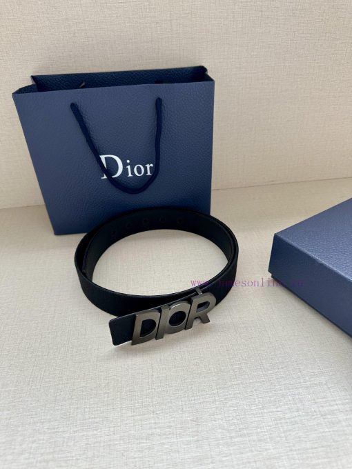 This 35mm double-sided belt with a width of 3.5cm combines elegant temperament with modern s 5icu8pwx - Image 10