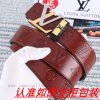 LV... Louis Vuitton ️The material is made of 100% top layer cowhide, ensuring that 24k pure g4dym4lm