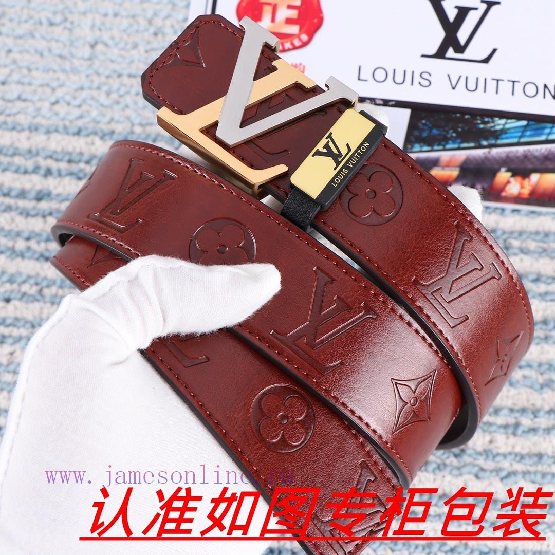 LV... Louis Vuitton ️The material is made of 100% top layer cowhide, ensuring that 24k pure g4dym4lm