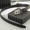 MADE IN ITALYComplete setJohnny's100% dual color pure steel buckle materialThe front of the tsix18rf