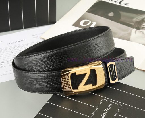 MADE IN ITALYComplete setJohnny's100% dual color pure steel buckle materialThe front of the tsix18rf - Image 3