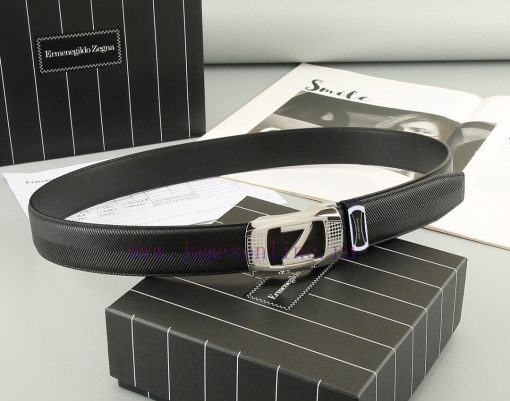 MADE IN ITALYComplete setJohnny's100% dual color pure steel buckle materialThe front of the tsix18rf - Image 4