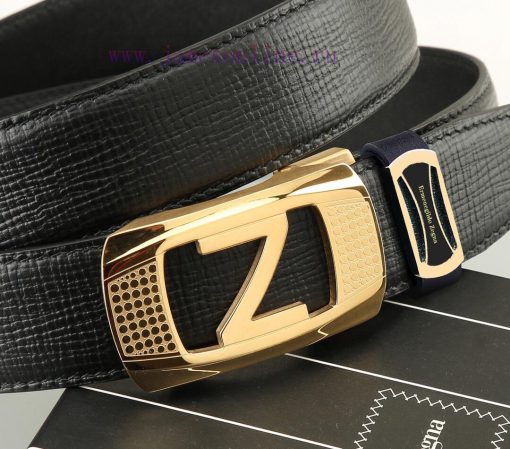 MADE IN ITALYComplete setJohnny's100% dual color pure steel buckle materialThe front of the tsix18rf - Image 6