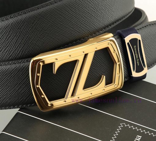 MADE IN ITALYComplete setJohnny's100% dual color pure steel buckle materialThe front of the apghxp8c - Image 7