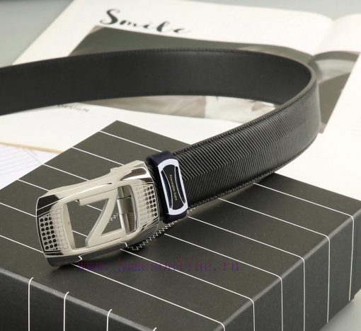 MADE IN ITALYComplete setJohnny's100% dual color pure steel buckle materialThe front of the tsix18rf - Image 9