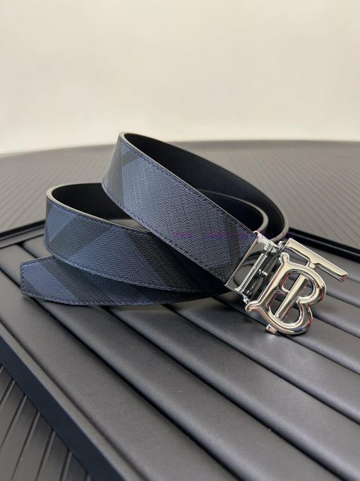 Burberry. BurberryA complete set of high-quality tail clip fasteners with a width of 35mm, p alxbq480 - Image 7