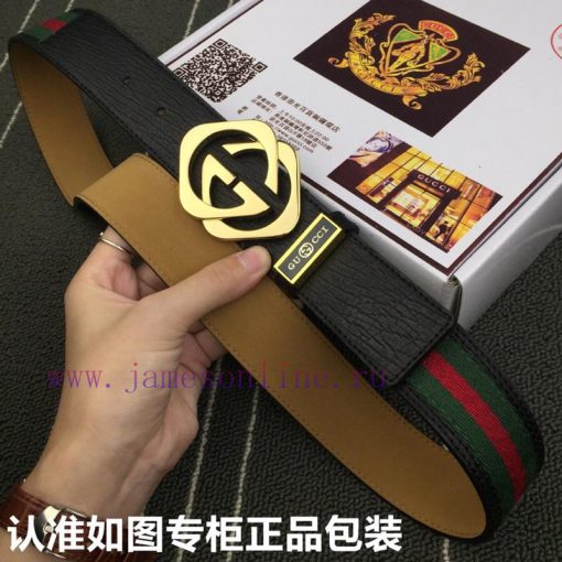 Gucci. GUCCI️Identification of replica versionGrade: Italian imported 100% top layer cowhide xdar9kqp - Image 9
