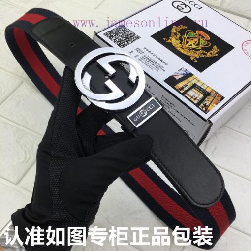 Gucci. GUCCI️quality goodsGrade: Italian imported 100% top layer cowhide, Gucci.Gucci, Red a lg0t8ez3 - Image 2