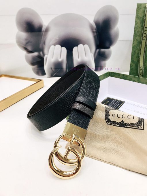 High end quality, physical photography￥ comes with a complete gift boxGucci double-sided lea dnrn7xkp