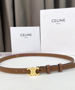 -Celin e's new product is a three-dimensional buoy needle buckle women's belt made of Italia wchpww4h