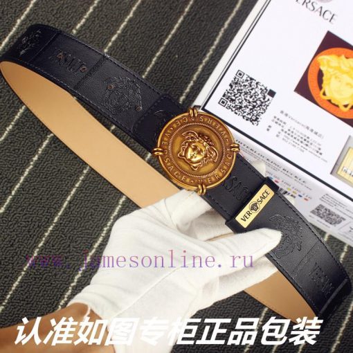 Versace Ver... sace ️ Bronze colorIdentify and receive a punch as a giftMaterial: 100% top l f7rlgxfh - Image 2