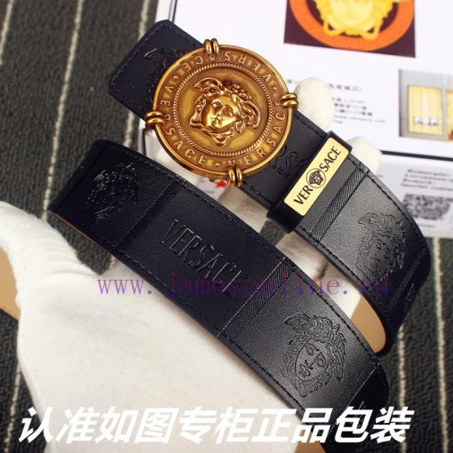 Versace Ver... sace ️ Bronze colorIdentify and receive a punch as a giftMaterial: 100% top l f7rlgxfh - Image 5