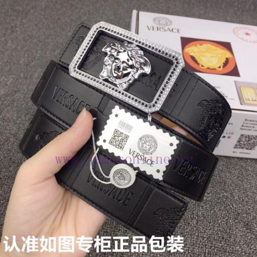 Versace. Versace set with diamondsGrade: Italian imported 100% top layer cowhide, Versace VE 9gomjvv0