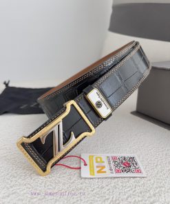 Jenny Ermenegido Zelma. Belt and beltPure steel material buckle, top layer cowhide buckle wi 2wjo0vso