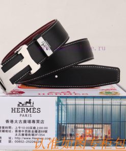 Belt, belt, Aimaishi cowhide beltMen's belt material: 100% head layer cowhide belt, guarante 1ghezvqt